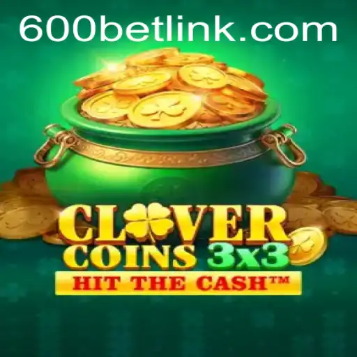 Unveiling Clovercoin3x3: The Intriguing World of Strategic Gameplay at 600bet.com
