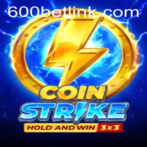 Exploring the Thrills of Coinstrike on 600bet.com