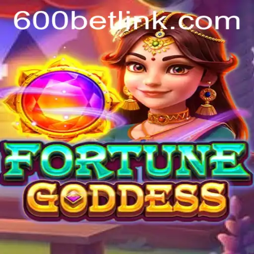 FORTUNEGODDESS: An Exciting New Addition to 600bet.com