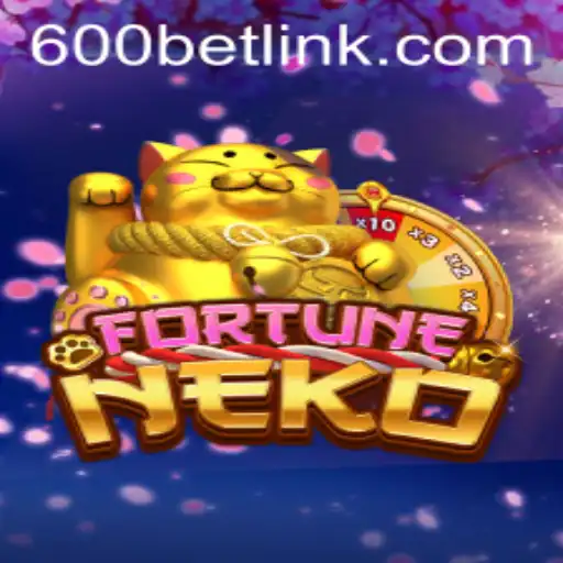 Exploring the Enchanting World of FortuneNeko on 600bet.com