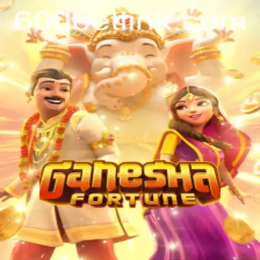A Comprehensive Guide to GaneshaFortune and 600bet.com
