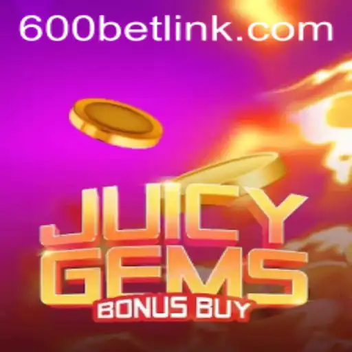 Dive into the Exciting World of JuicyGemsBonusBuy on 600bet.com