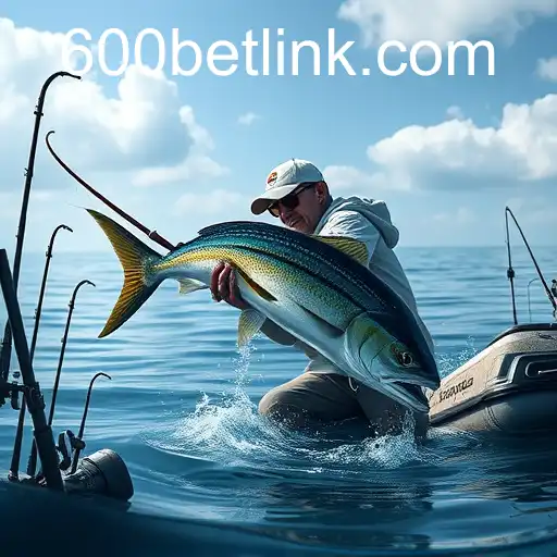 Pesca online