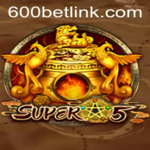 Discover the Exciting World of Super5 on 600bet.com