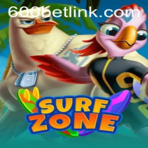 Discover SurfZone: An Exciting Dive into Virtual Waters