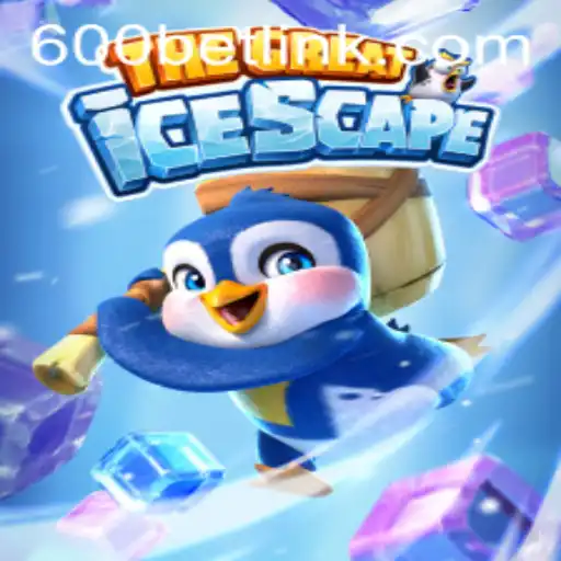 The Exciting World of TheGreatIcescape: A Frozen Adventure with 600bet.com